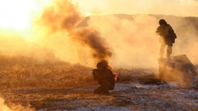 Η Ουκρανία βιώνει αλλεπάλληλα σοκ: Το Vovchansk τελειώνει αμετάκλητα, ο χάρτης αποκάλυψε το μέγεθος της καταστροφής (photo)