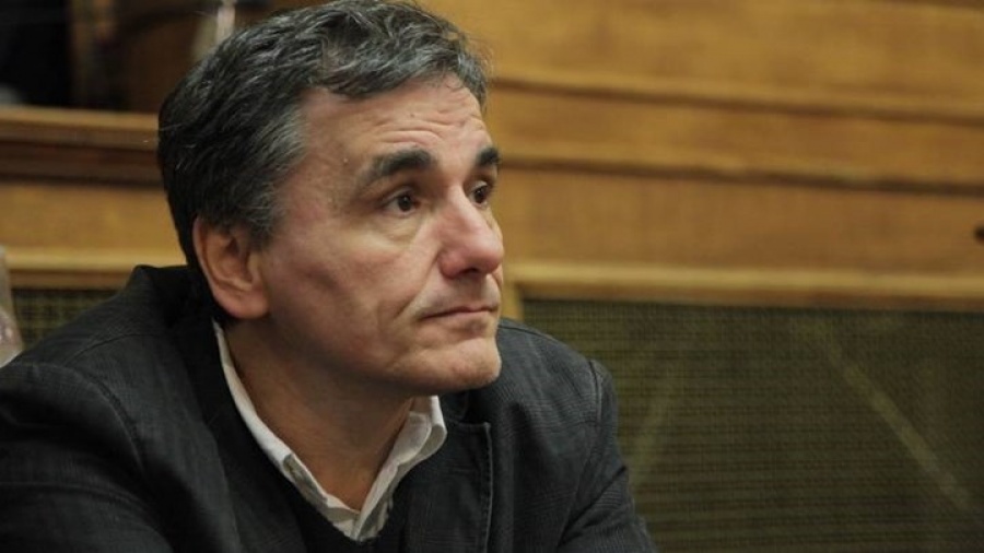 Τσακαλώτος: Κανονικά η δόση του 1 δις ευρώ του ESM στις 15/6 – Καθυστέρηση λόγω τυπικής εκκρεμότητας