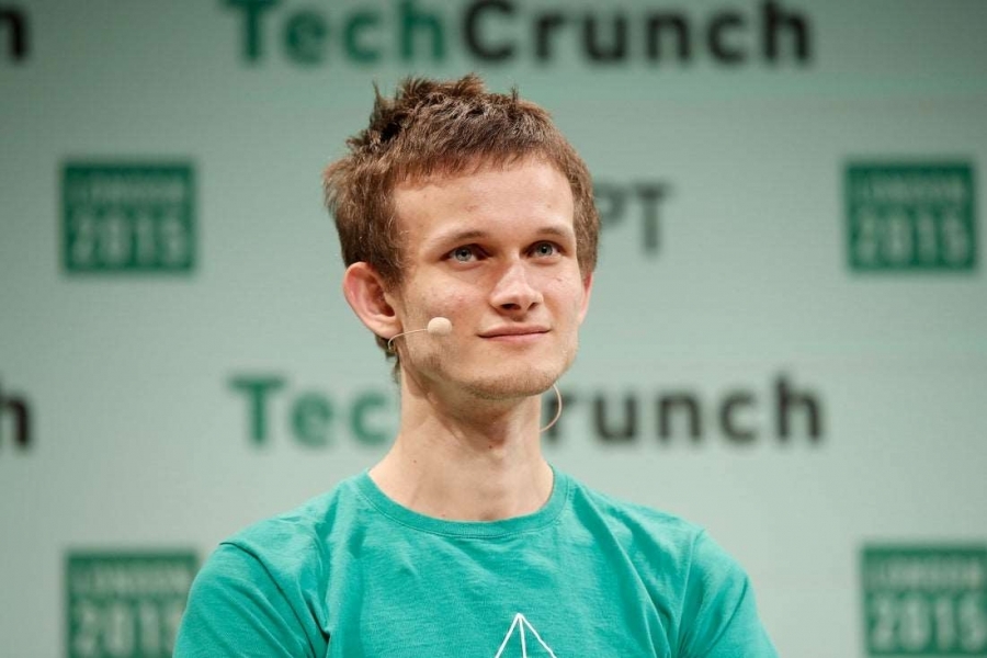 Buterin: Τoν Αύγουστο η μετάβαση του δικτύου Ethereum στο πρωτόκολλο PoS