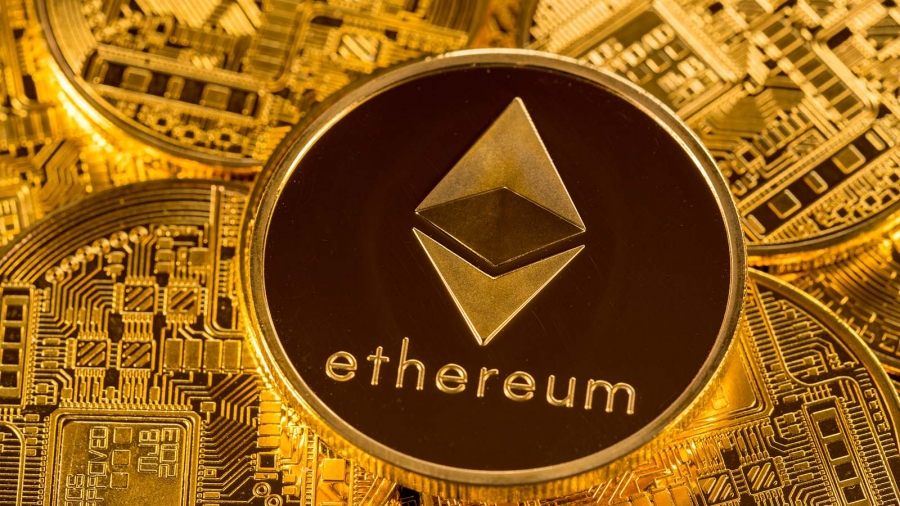 Το Ethereum θα απειλήσει την πρωτοκαθεδρία του Bitcoin; - Εκτοξεύθηκε πάνω από τα 2.000 δολάρια