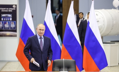Ο Putin επιθεωρεί την «καρδιά» της ρωσικής αμυντικής βιομηχανίας – Μοχλός οικονομικής ανάπτυξης και εθνικής ισχύος
