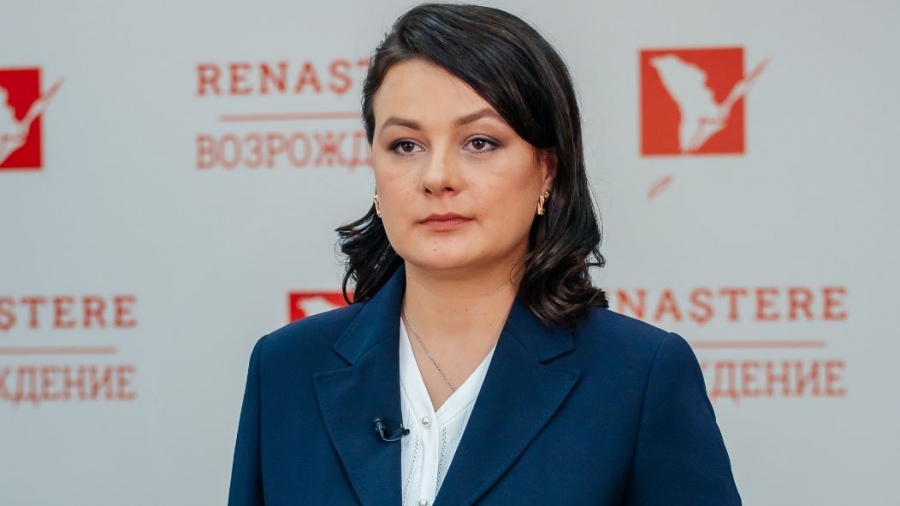 Κλιμακώνεται η αντιρωσική τακτική της Μολδαβίας - Συνελήφθη πολιτική αρχηγός της αντιπολίτευσης μετά από ταξίδι στη Μόσχα