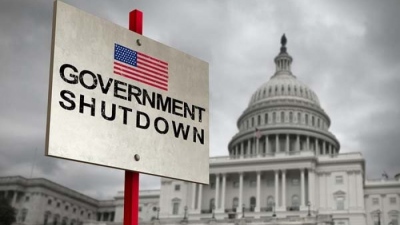 ΗΠΑ: «Πέρασε» από τη Βουλή και οδεύει στη Γερουσία το νομοσχέδιο των 1,2 τρισ. δολ. - Περιθώριο λίγων ωρών για να αποφευχθεί το shutdown