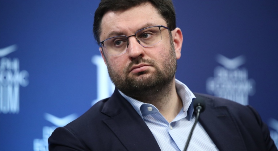 Ζαχαριάδης (ΣΥΡΙΖΑ): Ο Μητσοτάκης το 2019 κατήργησε τη δημόσια Νομική Πάτρας λόγω υπερπληθυσμού – Τώρα ιδρύονται τρεις ιδιωτικές