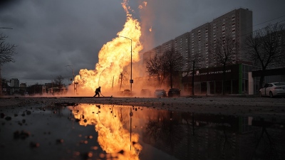 Αποκάλυψη: Οι δραματικές πρώτες ώρες της 24ης Φεβρουαρίου 2022 - Το τηλεφώνημα Biden σε Putin και ο πανικός του Zelensky