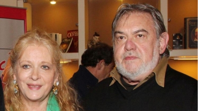 Έφυγε από τη ζωή σε ηλικία 84 ετών ο σκηνοθέτης Ερρίκος Ανδρέου