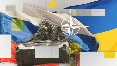 Τα 4 μεγάλα ψέματα που διαδίδει η Δύση για να δικαιολογήσει τον πόλεμο στην Ουκρανία – Η υποκρισία του ΝΑΤΟ