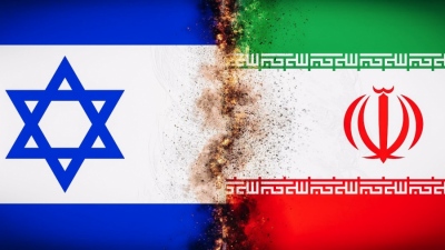 Πάνω από 1 δισ. δολάρια κόστισε στο Ισραήλ η αναχαίτιση της ιρανικής επίθεσης