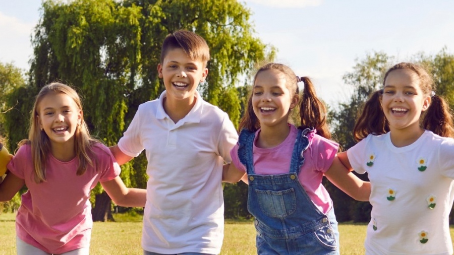 Μεγαλώνοντας υγιή παιδιά - Από τα τα εμβόλια έως τις καθημερινές συνήθειες