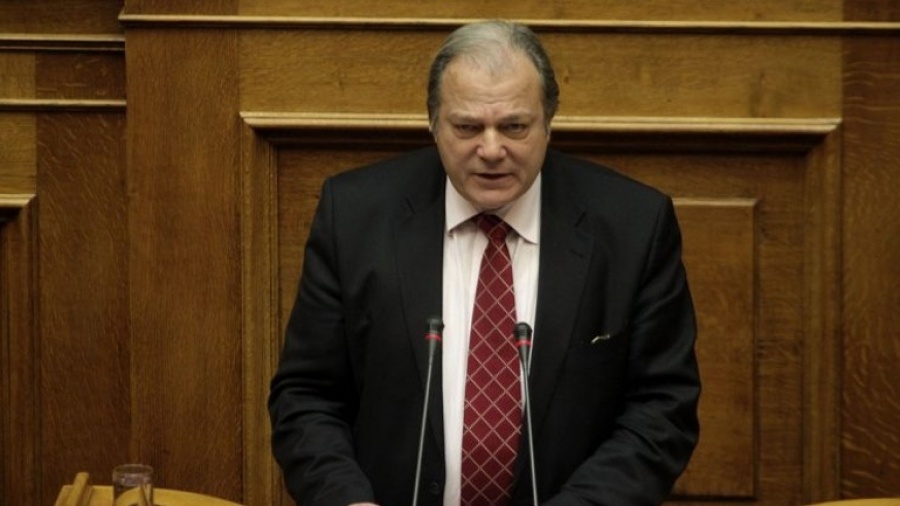 Κατσίκης: Κομβικός ο Μάρτιος – Είναι το όριο ανακωχής ΣΥΡΙΖΑ – ΑΝΕΛ για το Μακεδονικό