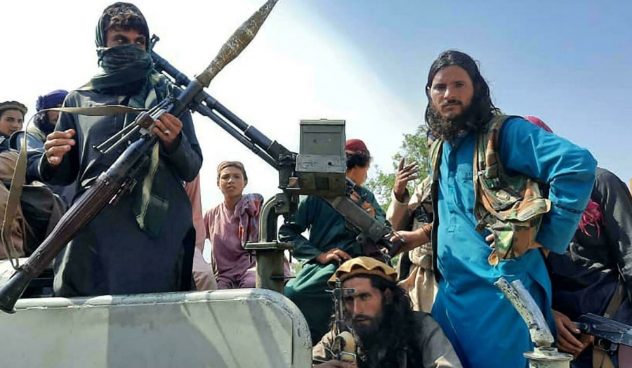 Και τώρα τι θα συμβεί στο Αφγανιστάν; - Τέσσερα κρίσιμα ερωτήματα για την επόμενη ημέρα