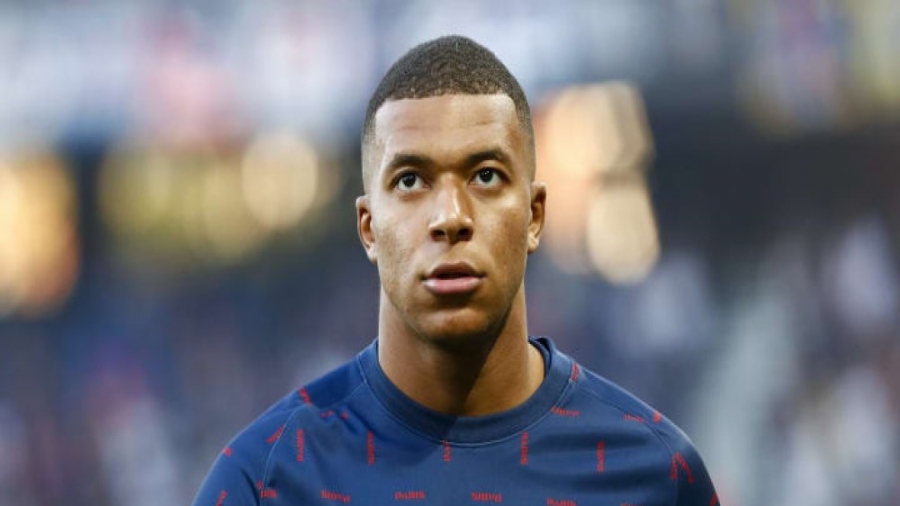 Εμπαπέ και Ρεάλ Μαδρίτης έδωσαν τα χέρια για το 2022!