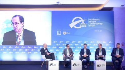 Οι προκλήσεις για το last mile delivery στο Southeast Europe Connectivity Forum