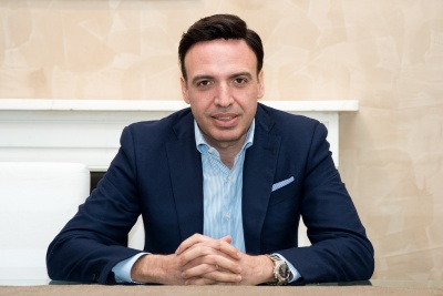 Ισχυροί νέοι μέτοχοι στην Πανγαία - Παπαχριστοφόρου: Ψήφος εμπιστοσύνης στην ελληνική οικονομία