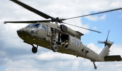 Επιβεβαιώνει το Reuters την αγορά 35 ελικοπτέρων UH-60M Blackhawk από την Ελλάδα - Τι άλλο σχεδιάζεται