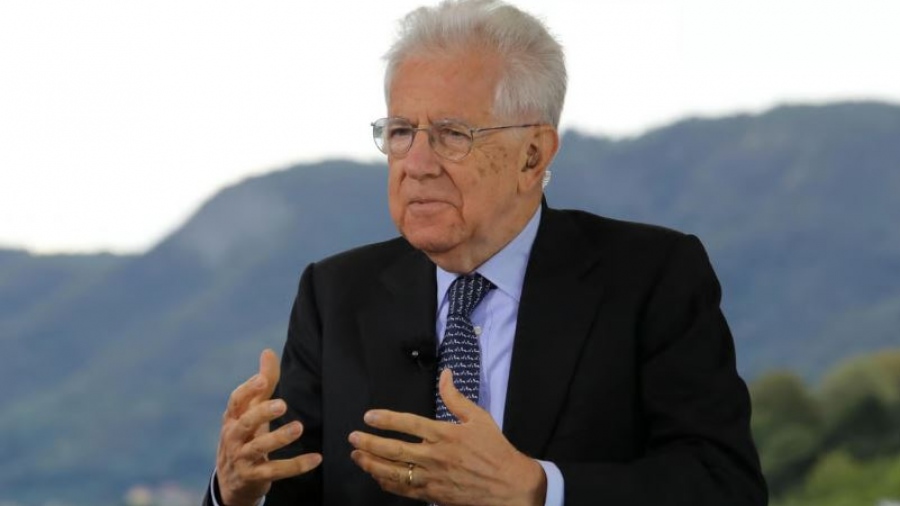 Παρέμβαση Monti: Η στρατηγική ανταγωνιστικότητας της Ε.Ε., είναι λάθος - Θα γυρίσει μπούμερανγκ