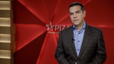 Τσίπρας: Προϋπολογισμός εικονικής πραγματικότητας σε συνθήκες διπλής πανδημίας -  Ευημερούν οι αριθμοί, υποφέρουν οι άνθρωποι