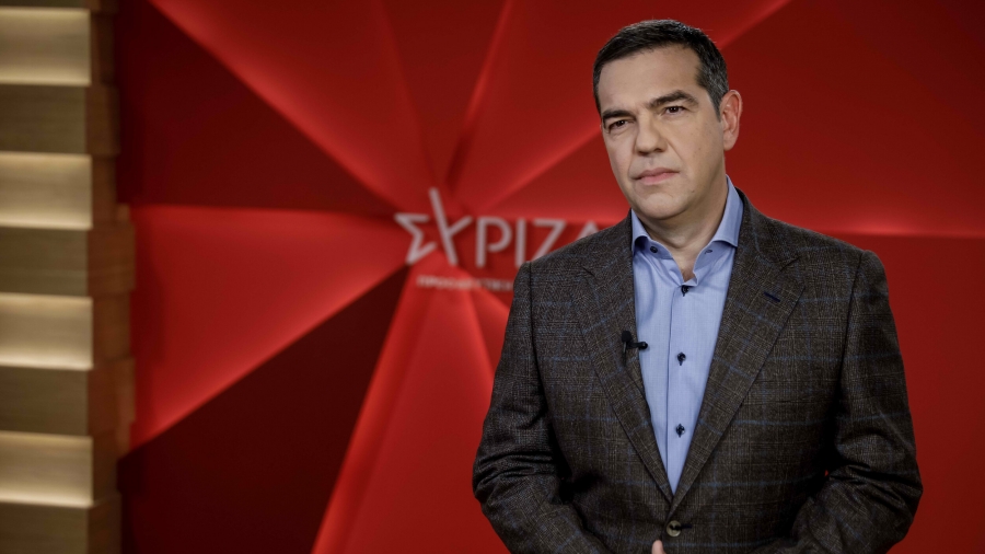 Τσίπρας: Προϋπολογισμός εικονικής πραγματικότητας σε συνθήκες διπλής πανδημίας -  Ευημερούν οι αριθμοί, υποφέρουν οι άνθρωποι