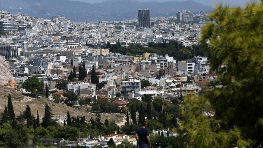 Τροπολογία του υπουργείου Εργασίας για ευκολότερη έκδοση ασφαλιστικής ενημερότητας για μεταβιβάσεις ακινήτων