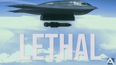 Νέες δοκιμαστικές ρίψεις των ΗΠΑ της «μητέρας όλων των βομβών»