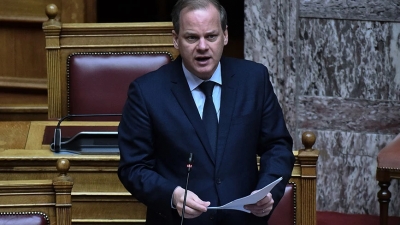 Καραμανλής: Ο ΣΥΡΙΖΑ παραμένει το 2022 πρωταθλητής της τοξικότητας και καλλιεργεί κλίμα πολιτικής αστάθειας