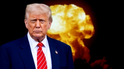 Αρχιερέας πυρηνικού χάους ο Trump: «Δεν ανανεώνω τη συνθήκη New Start με Ρωσία» - Medvedev: Ο όλεθρος μόλις ξεκίνησε