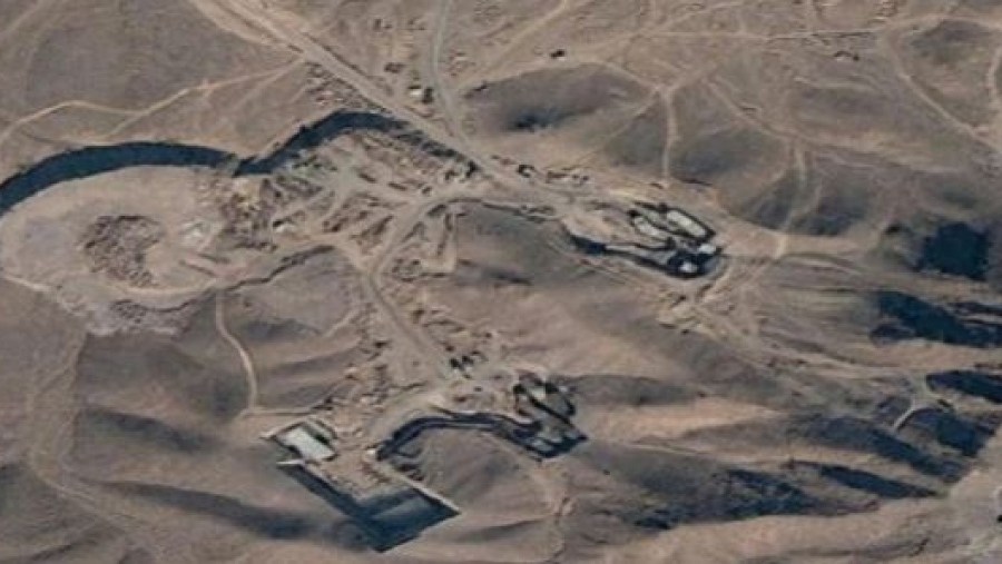 Ιράν: Περιορισμένη ζημιά στις πυρηνικές εγκαταστάσεις στο Fordo - Κλειστός μέχρι νεωτέρας ο εναέριος χώρος