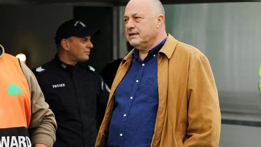 Συμπληρωματική αναφορά στον Άρειο Πάγο για τις νέες, ακραία ομοφοβικές, δηλώσεις Μπέου κατά Κασσελάκη