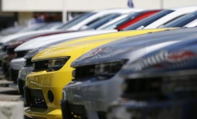 Σε πτωτική τροχιά οι πωλήσεις πετρελαιοκίνητων αυτοκινήτων στην Ελλάδα