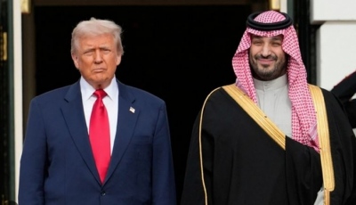 Trump’s shocking vulgar attack on Saudi leader MBS exposes raw power politics behind US alliances