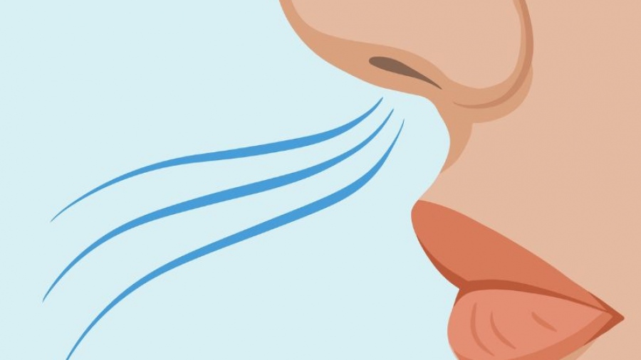 Δυσκολία στην αναπνοή: Υπάρχει λύση;