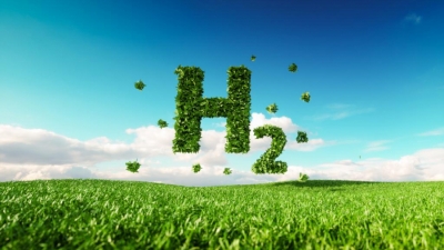 Πράσινο υδρογόνο η μεγάλη προτεραιότητα με κονδύλια μέχρι 50 δισ - To μέλλον του White Dragon