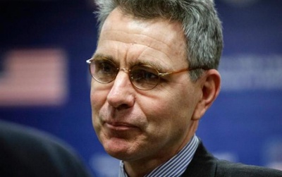 Pyatt: Η Ελλάδα “ηγέτης και πυλώνας σταθερότητας” στην περιοχή της Μεσογείου