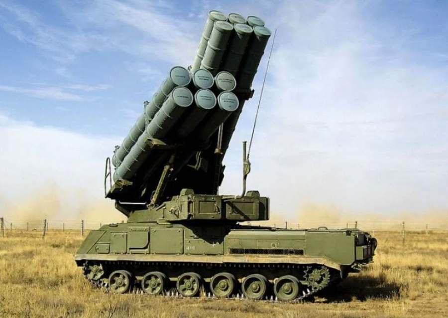 Συναγερμός στις αεροπορικές μεταφορές. Προειδοποίηση Ρωσίας στη Δύση να μη στείλει πυραύλους στην Ουκρανία και η... MH-17