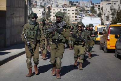 Ανοίγει νέος κύκλος βίας στην Παλαιστίνη: Δύο έφηβοι σκοτώθηκαν από πυρά Ισραηλινών στρατιωτών στην Τζενίν