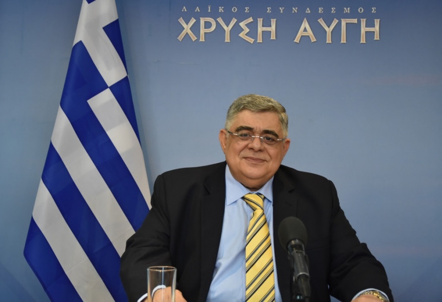Ν. Γ. Μιχαλολιάκος στο ΒΝ: Αυτοδύναμη Ελλάδα το μεγαλύτερο ψέμα του Μητσοτάκη