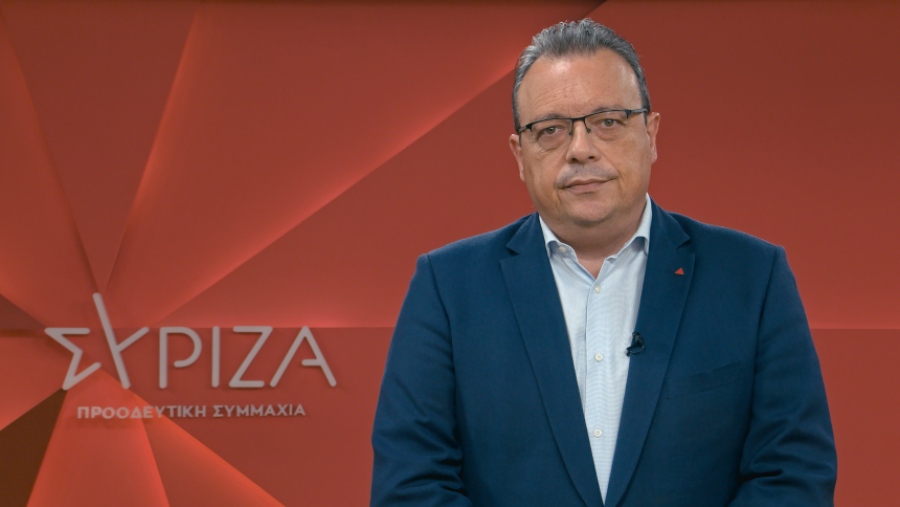 Φάμελλος: Πολύ σημαντική μέρα για τον ΣΥΡΙΖΑ – Ψήφισαν 147.000 μέλη