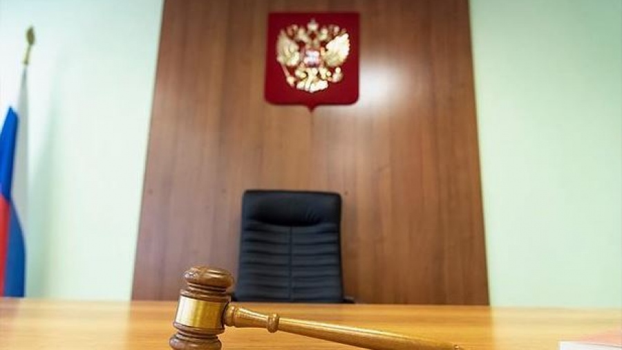 Δεν παίζουν με αυτά στη Ρωσία... Άντρας καταδικάστηκε επειδή κόλλησε ισλαμιστικό αυτοκόλλητο στο αυτοκίνητό του