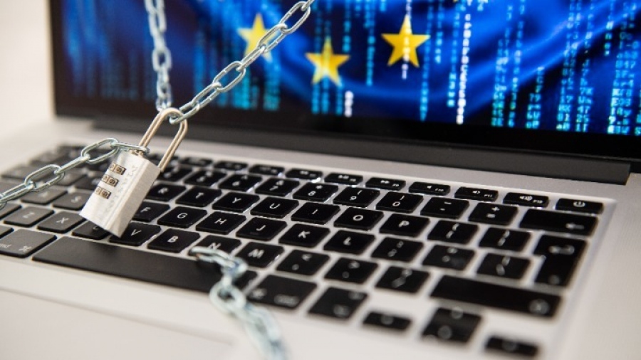 Η ΕΕ εφοδιάζεται με μια «κυβερνοασπίδα» για να προστατευθεί από επιθέσεις πληροφορικής