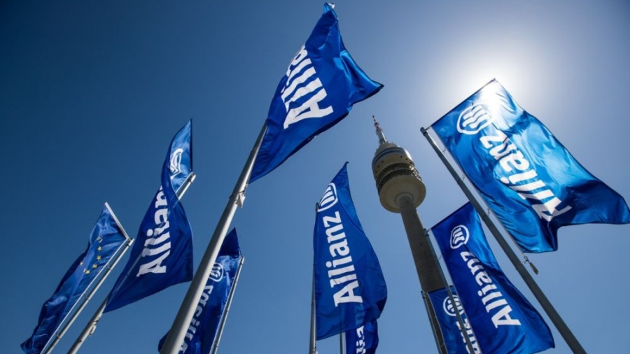 Allianz: Τοξικό το μείγμα της ΕΕ και άκαρπες οι κυρώσεις κατά της Ρωσίας