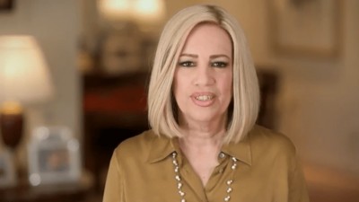 Γεννηματά: Θα έπρεπε η κυβέρνηση να μην αφήσει το Oruc Reis να περάσει μέσα από τα 12 νμ.