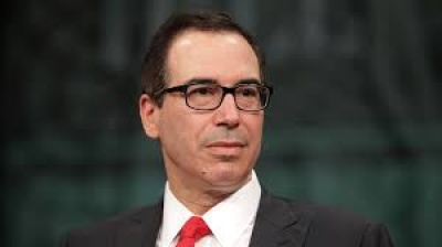 Mnuchin (Αμερικανός ΥΠΟΙΚ): Κατά 90% έτοιμη η συμφωνία ΗΠΑ με Κίνα