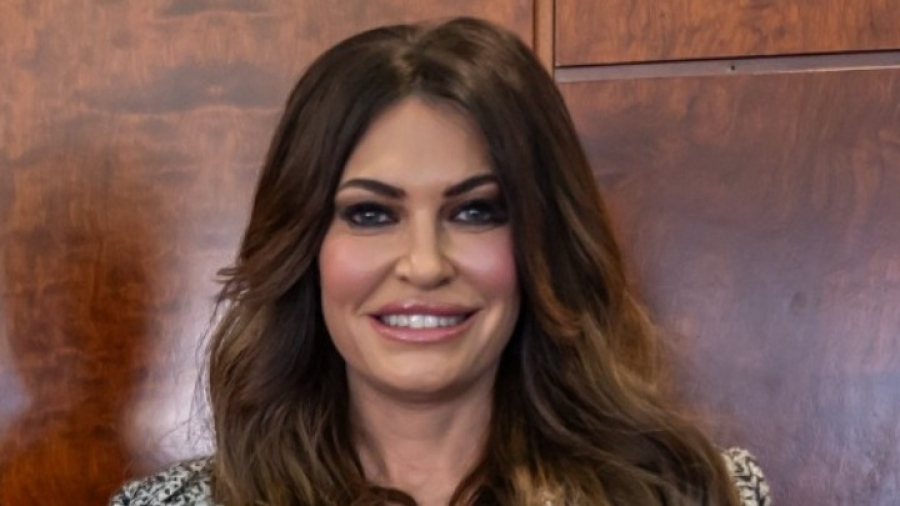 Guilfoyle: Βαθιά ευγνωμοσύνη Trump για την εξάρθρωση του κυκλώματος κοκαΐνης με δρομολόγια Βενεζουέλα - Ελλάδα