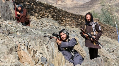 Χτύπημα Πακιστάν σε Αφγανιστάν με 19 νεκρούς – Ταλιμπάν: Σφαγή αμάχων