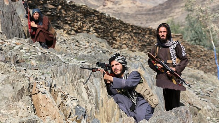 Χτύπημα Πακιστάν σε Αφγανιστάν με 19 νεκρούς  – Ταλιμπάν: Σφαγή αμάχων