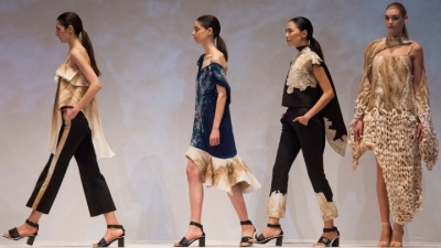 ΣΕΠΕΕ: Αυξήθηκαν οι εξαγωγές βιομηχανίας ένδυσης της ΕΕ σε αγορές εκτός Ευρώπης