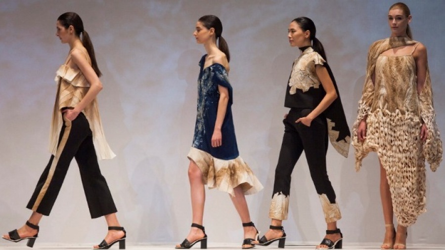 ΣΕΠΕΕ: Αυξήθηκαν οι εξαγωγές βιομηχανίας ένδυσης της ΕΕ σε αγορές εκτός Ευρώπης