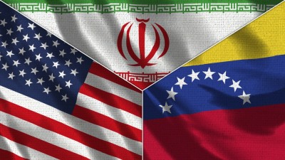 Οι ΗΠΑ δεσμεύονται να μην επιτρέψουν με οποιοδήποτε τρόπο  τυχόν ιρανικές αποστολές πυραύλων στη Βενεζουέλα