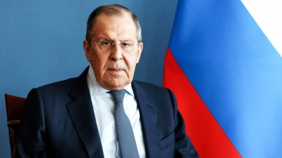 Ο Lavrov ξεγυμνώνει τους «Führer» των Βρυξελλών: «Η Ευρώπη μετατρέπεται σε πολεμική μηχανή»