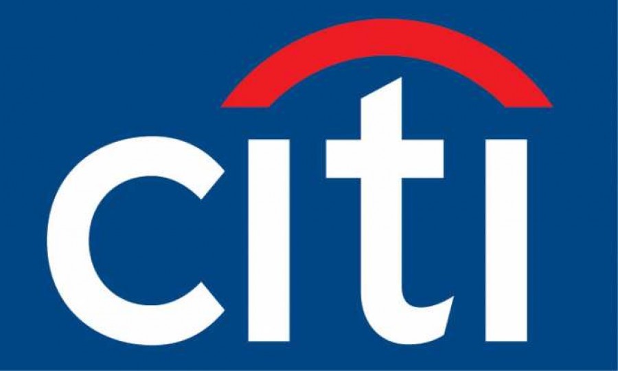 Citigroup: Τιμή - στόχος για τον χαλκό τα 5.750 δολ. ανά τόνο